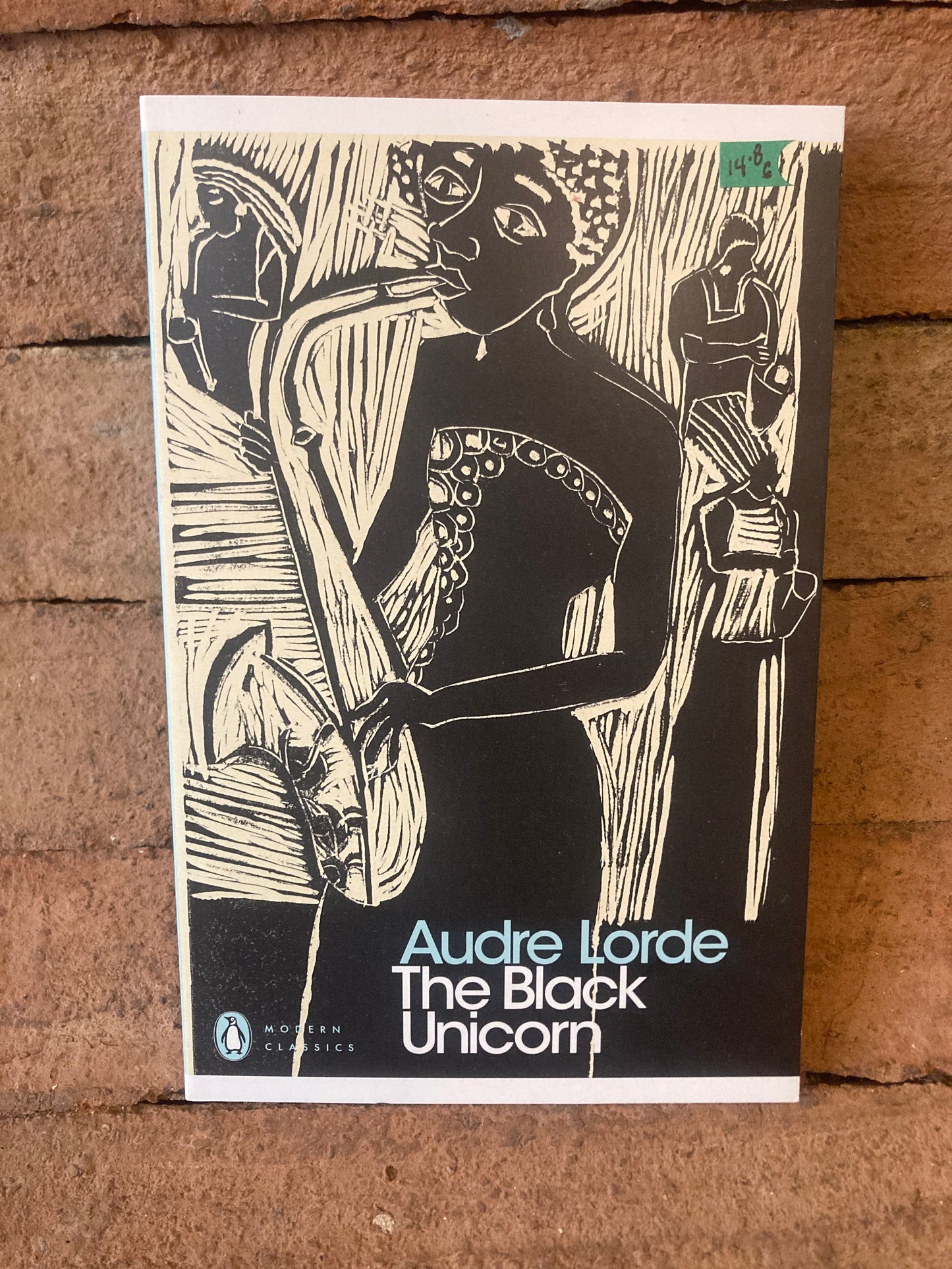 Black Unicorn, The