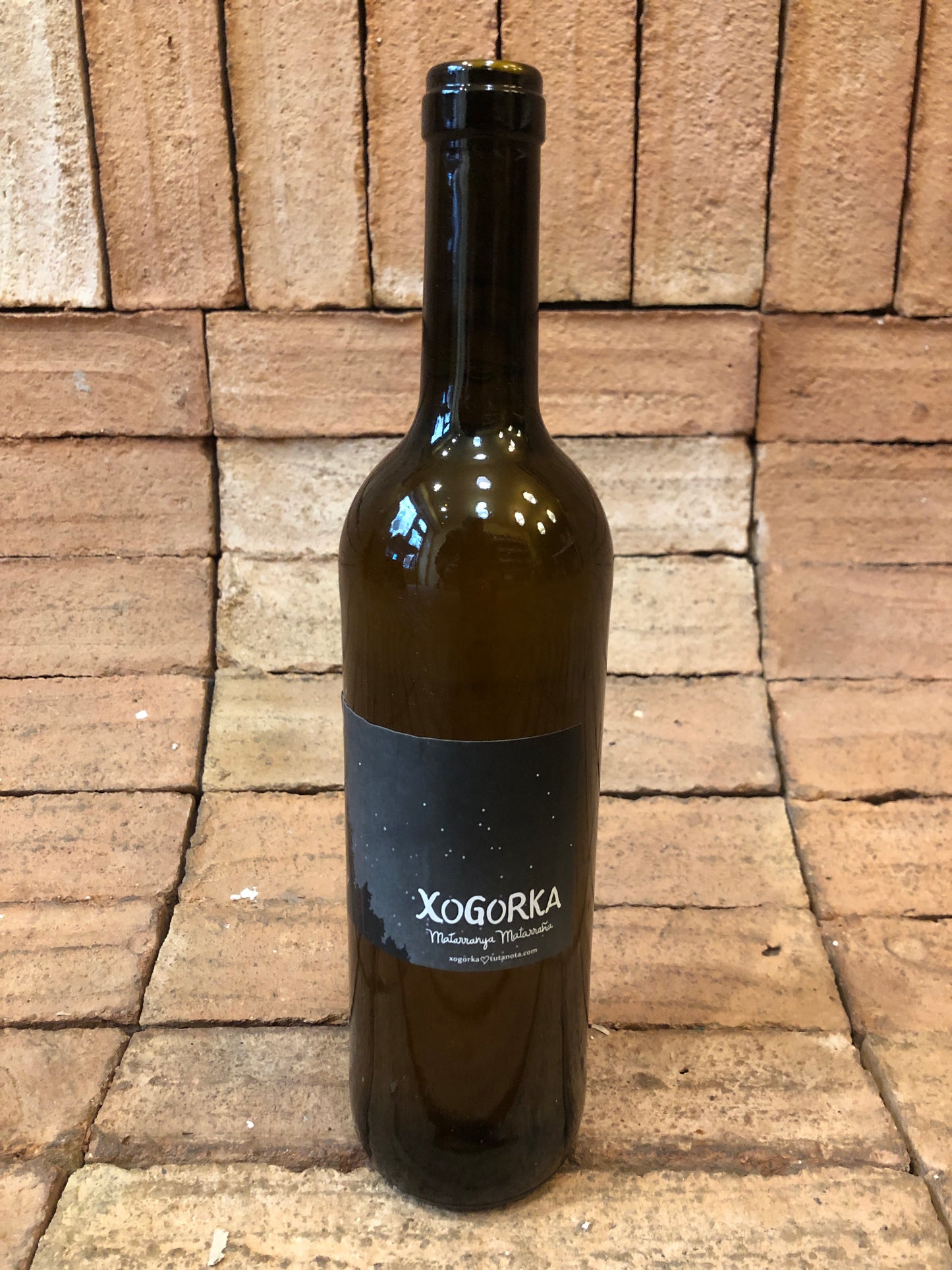 Xogorka - Kalaceit 2024