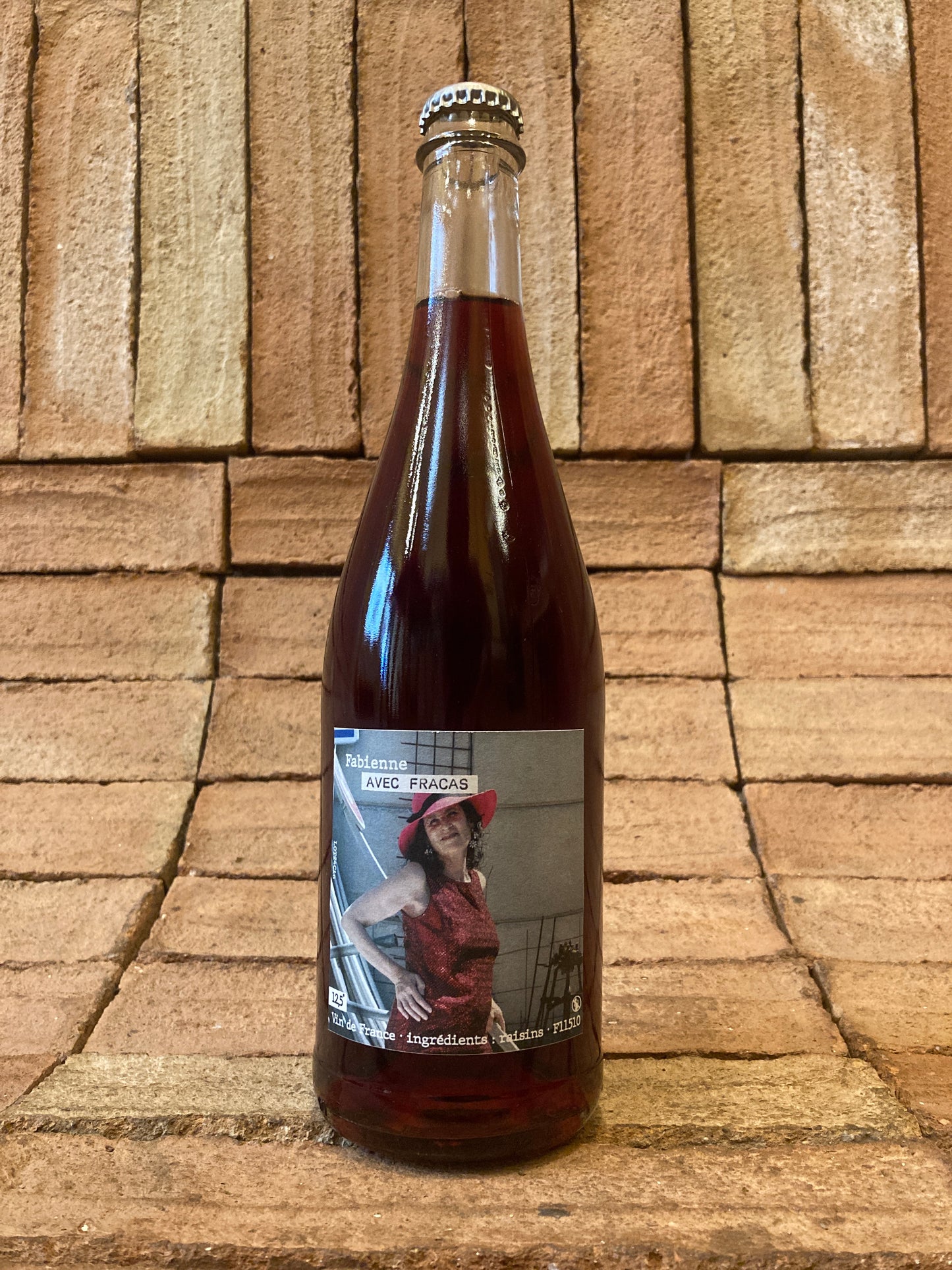 La Revanche - Fabienne 2024