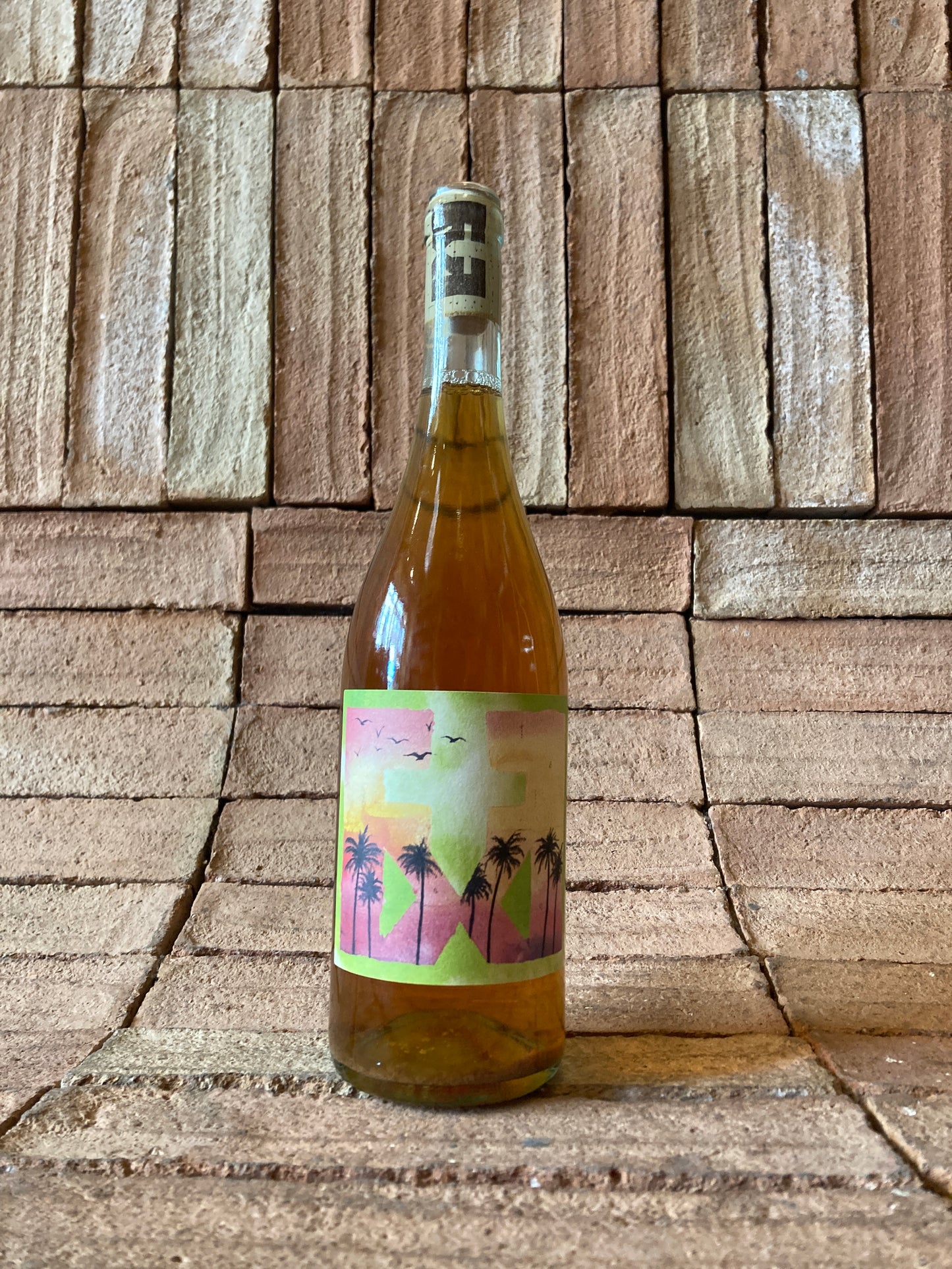 Tenuta Nardone - FXF Green 2021