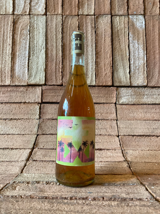 Tenuta Nardone - FXF Green 2021