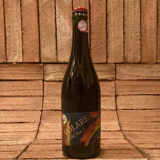 Les Rêves Oubliés - Volare 2022