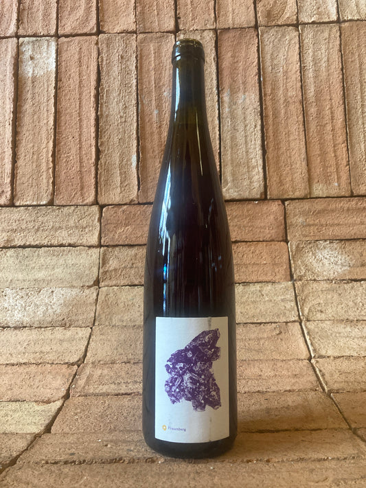 Léonard Dietrich - Frauenberg 2024