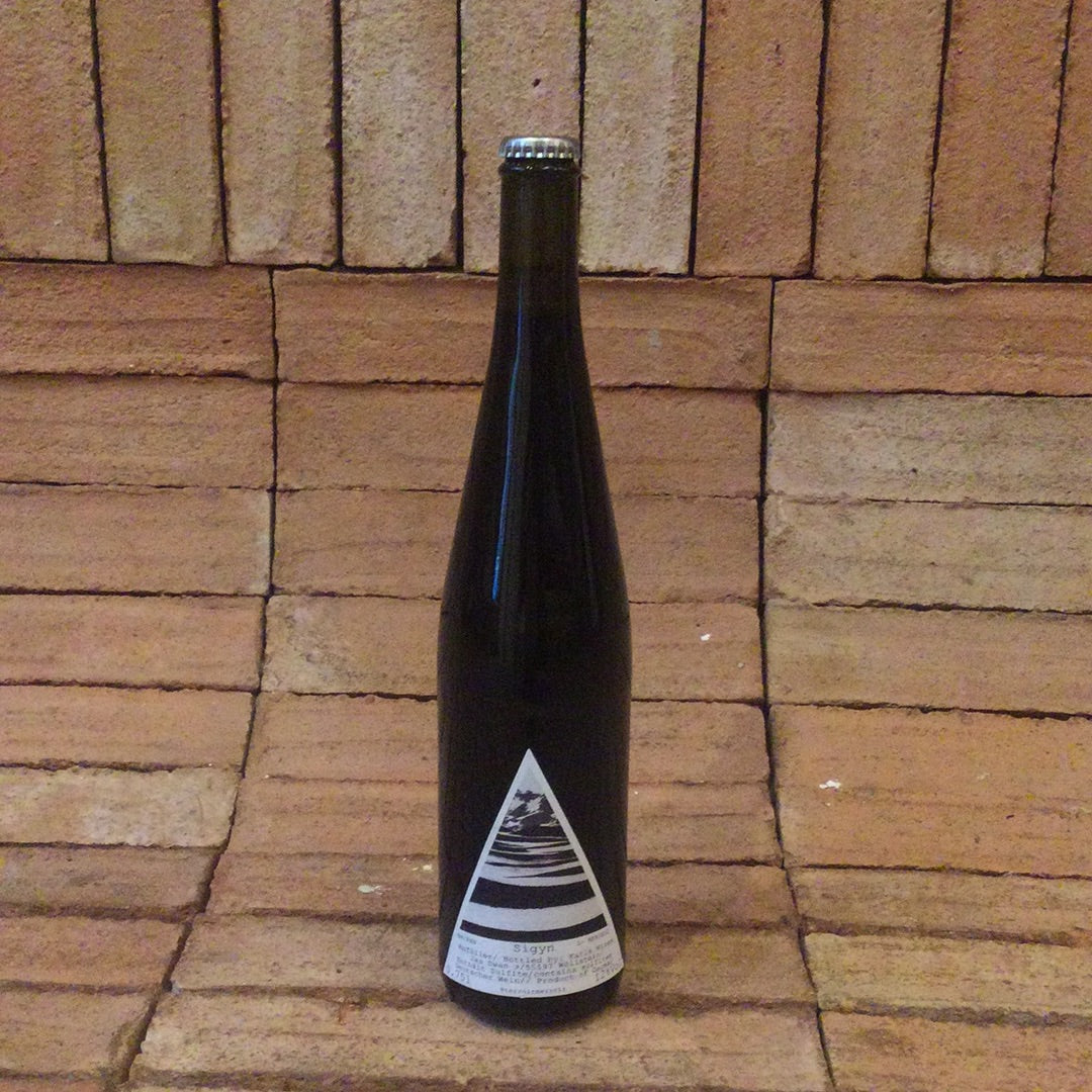 Katla Wines (Jasmine Swan) - Sigyn 2022