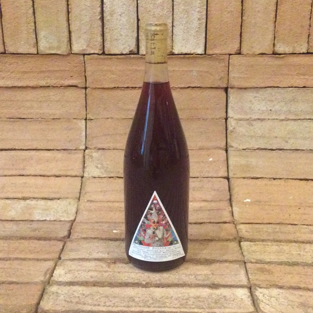 Katla Wines (Jasmine Swan) - Douze Points 2022