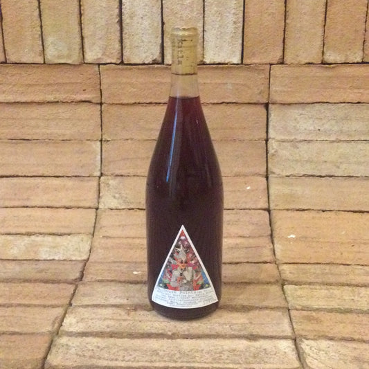 Katla Wines (Jasmine Swan) - Douze Points 2022