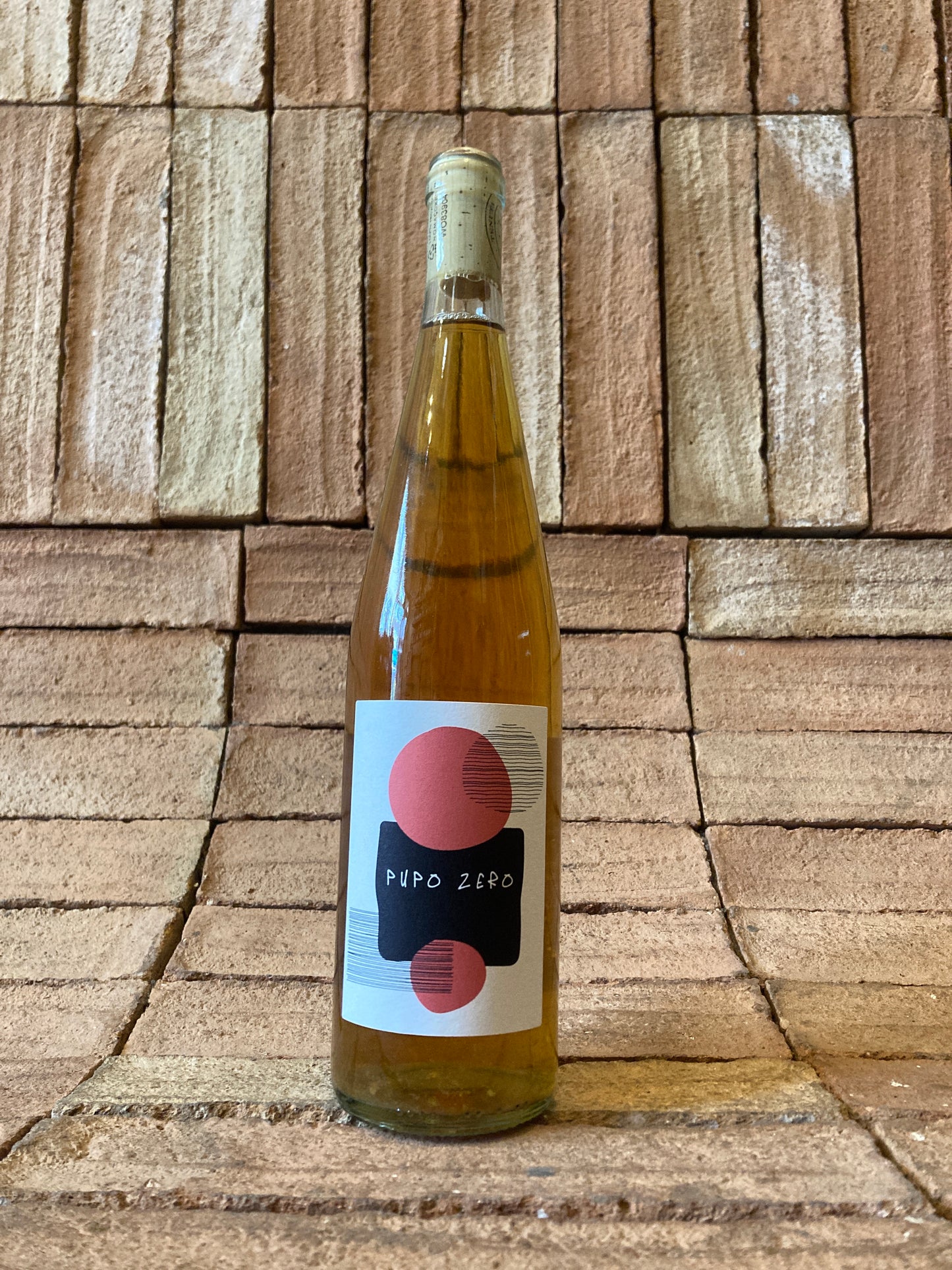 Tenuta Nardone - Pupo Zero Gréco 2022