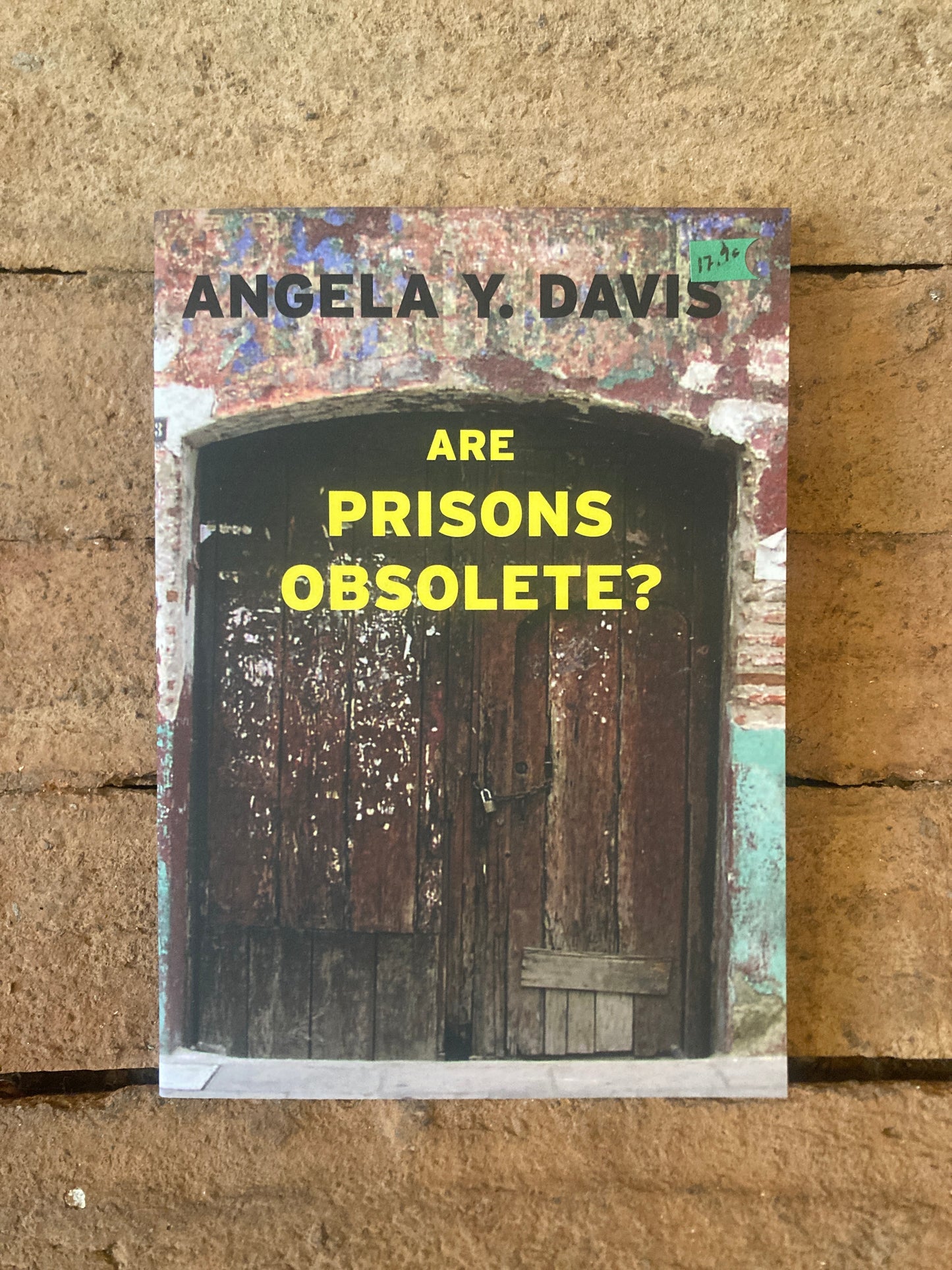 Are Prisons Obsolete?