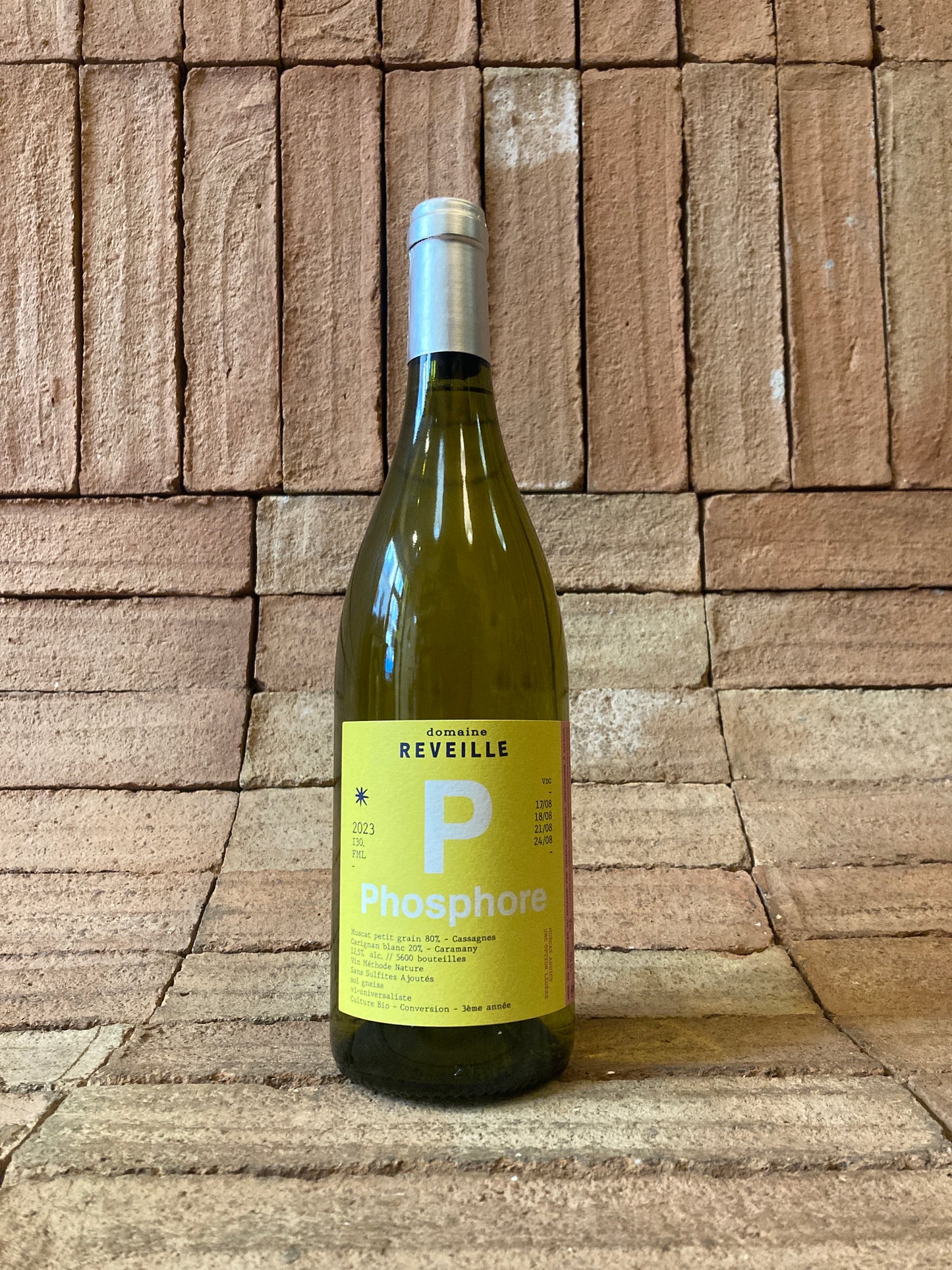 Domaine Réveille - Phosphore 2023