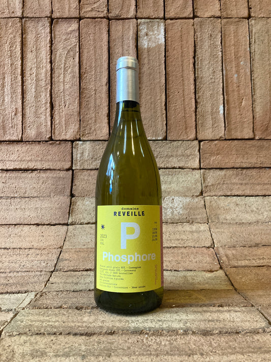 Domaine Réveille - Phosphore 2023