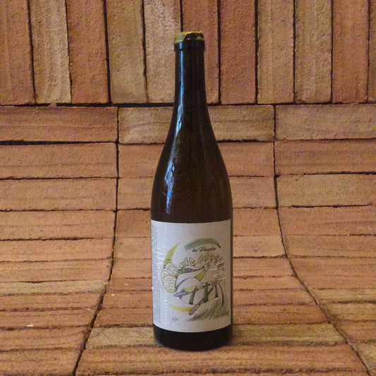 François St. Lo - Les Pouches 2020