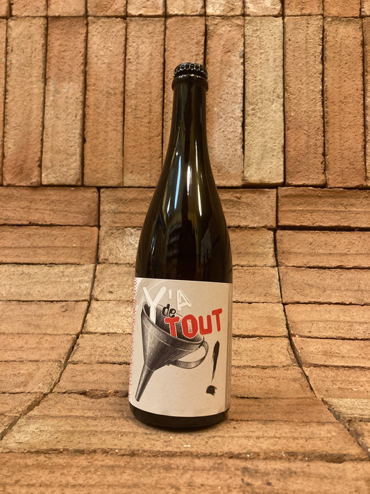 Domaine de Petit Bouchon - Y'a de Tout ! 2021-2023