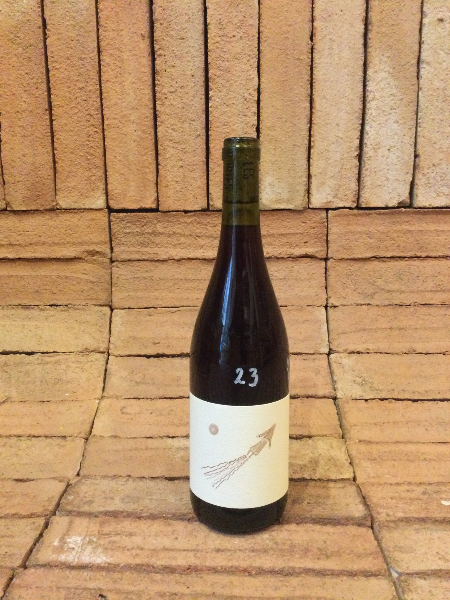 Les Bories Jefferies - Le 19/20