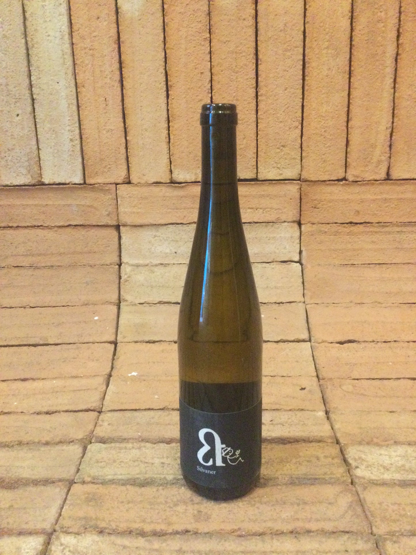 Lukas Krauß - Silvaner 2023