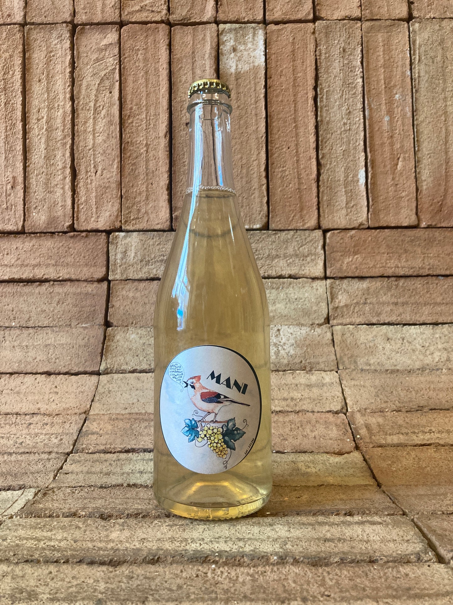 La Marotte - Mani 2024