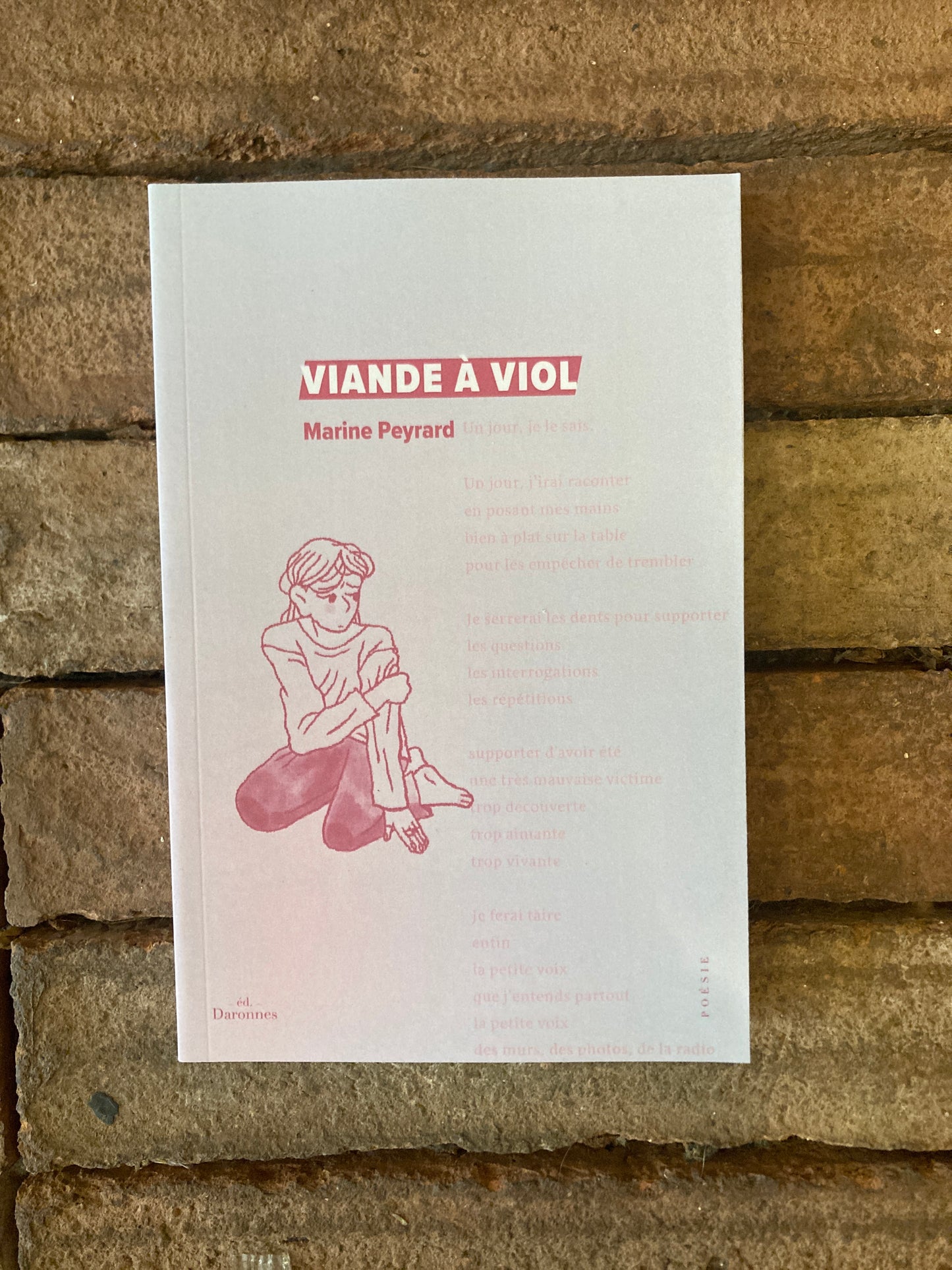 Viande à viol