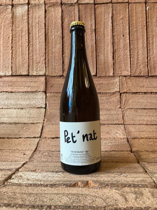 Jérôme Guichard - Pet’ Nat 2024