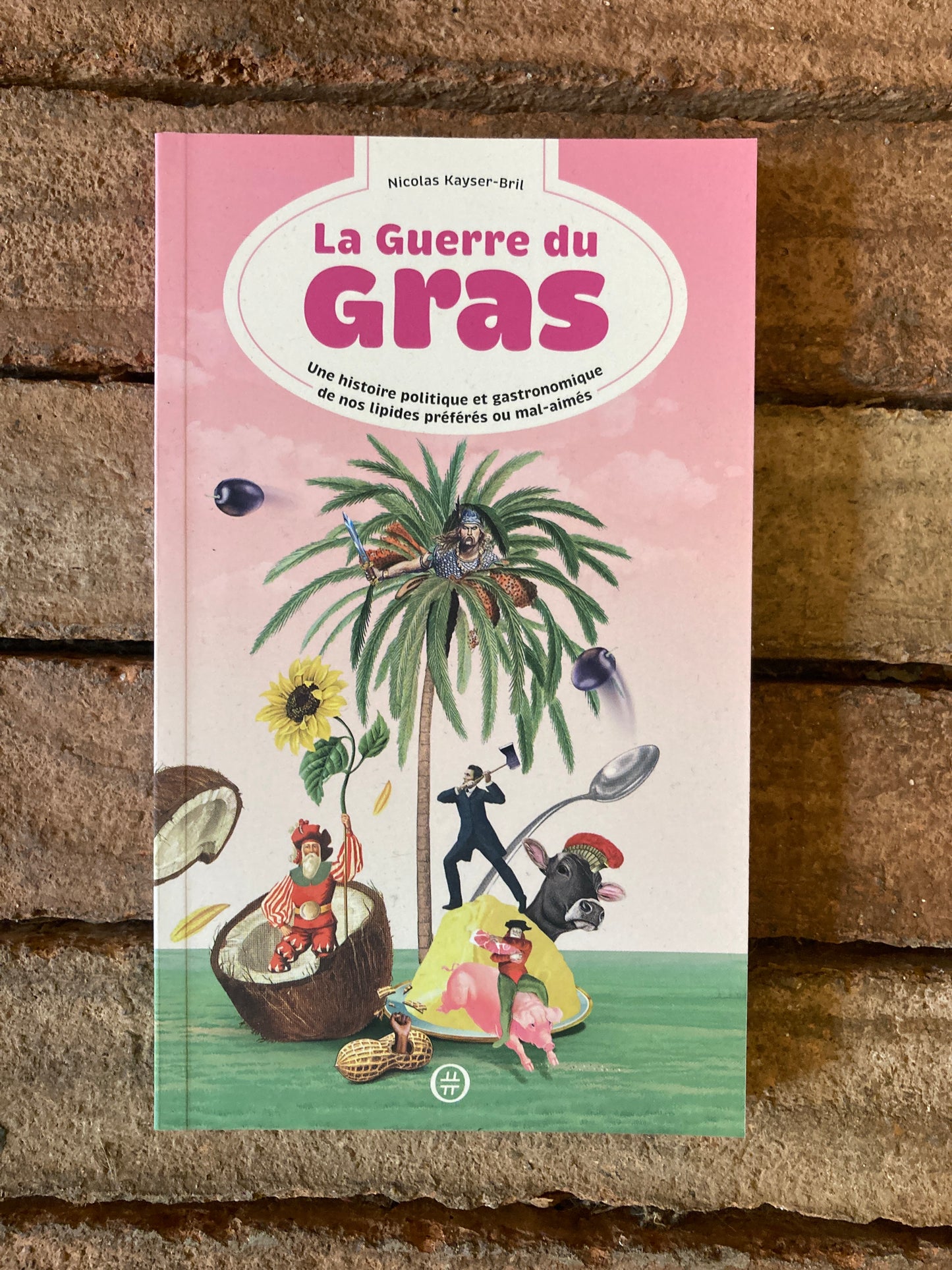 La guerre du gras