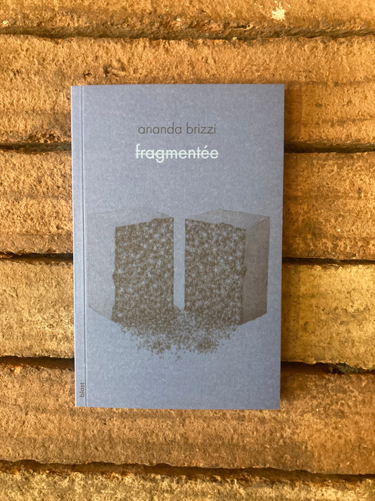 fragmentée (Livre)