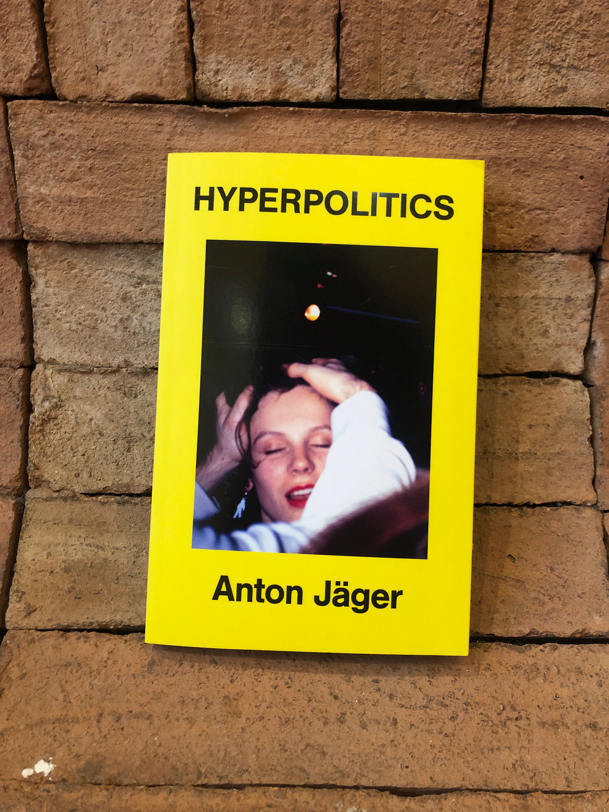 Hyperpolitics