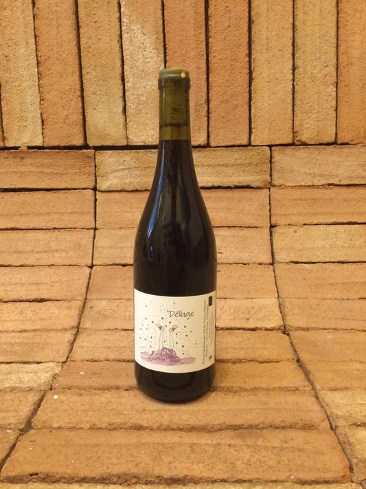 Le Picatier - Déluge 2023