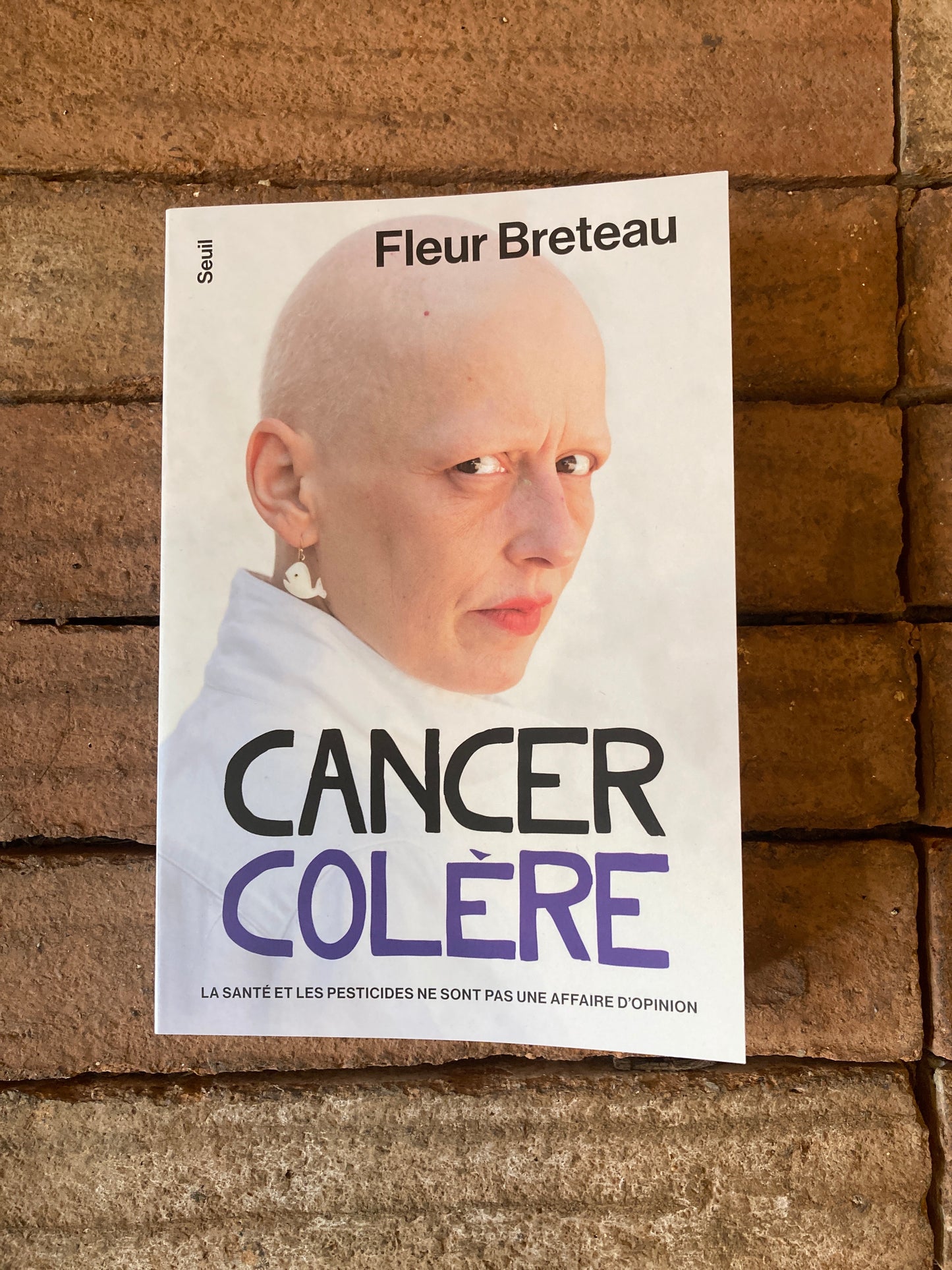 Cancer Colère