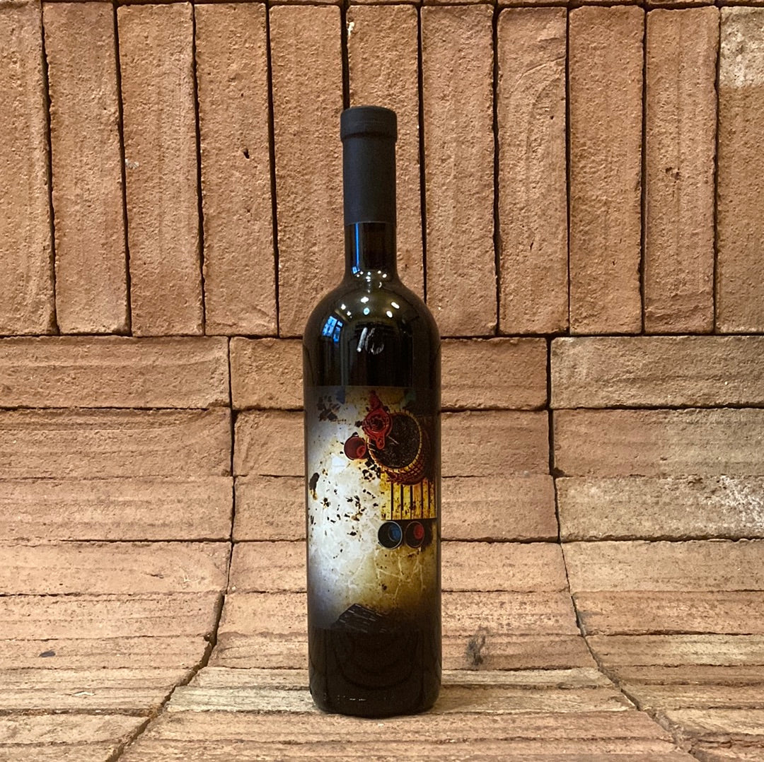 AreWine - Vin Rouge 2022