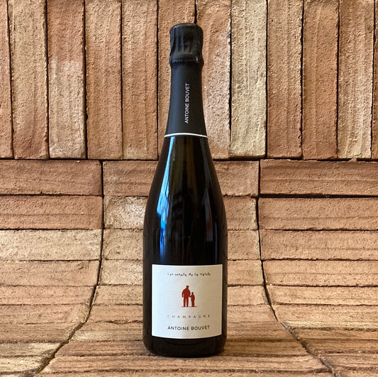 Champagne Antoine Bouvet - Monts de la Vallée NV
