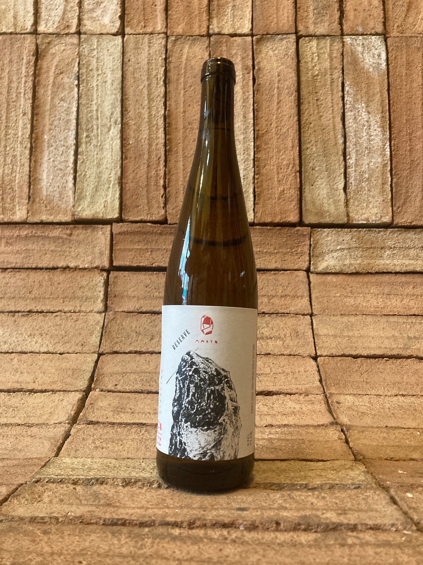Marto Wines - Riesling Reserve 2022
