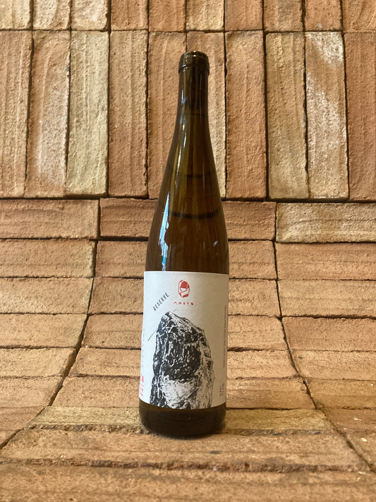Marto Wines - Riesling Reserve 2022