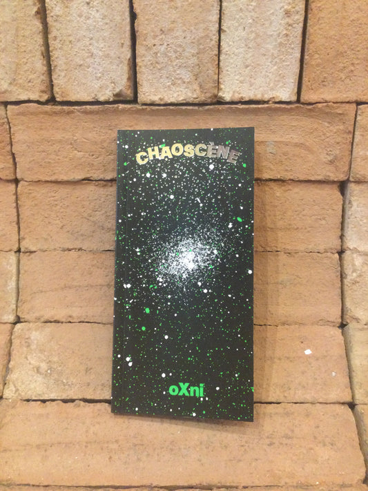 Chaoscene (livre)