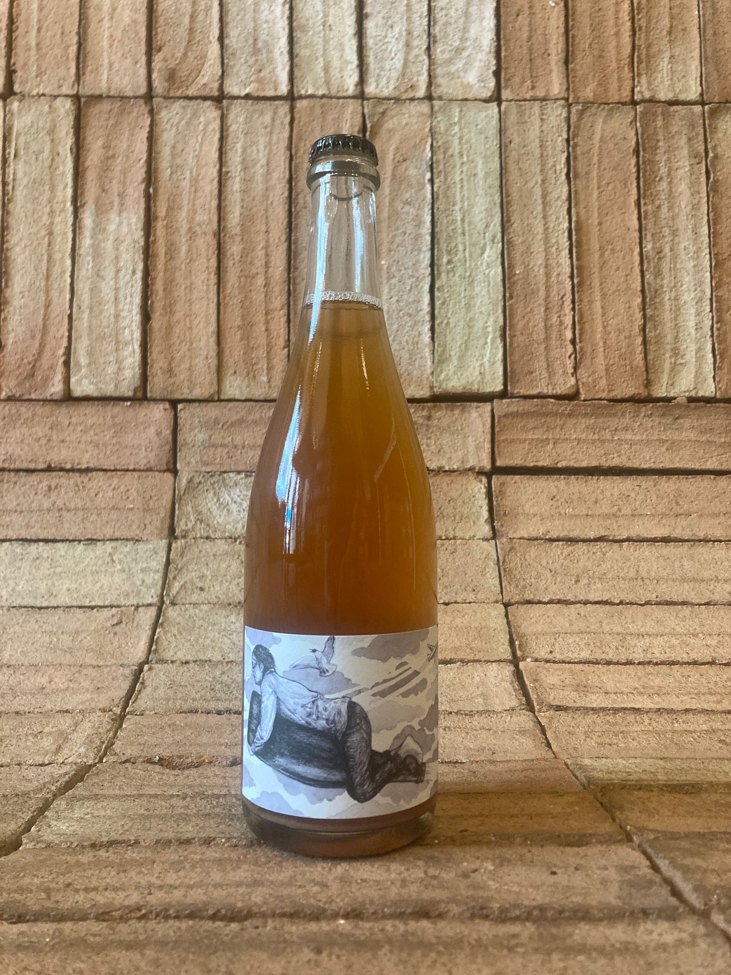 Domaine Neumeyer - Bulle Orange 2022