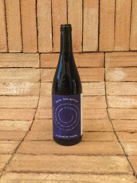 Les Vignes de Yavanna - Steal This Bottle 2023