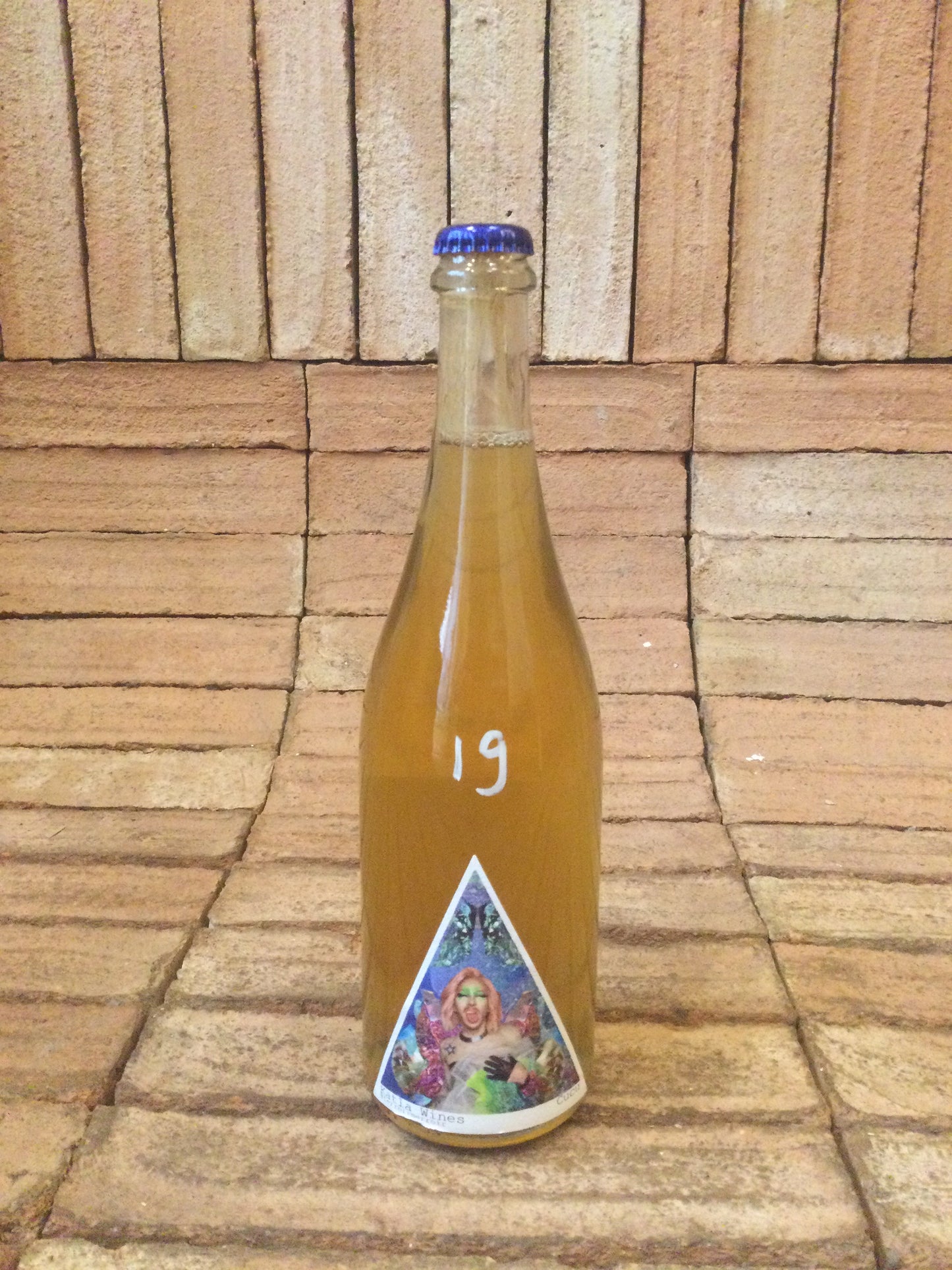 Katla Wines (Jasmine Swan) - Cucu 2024
