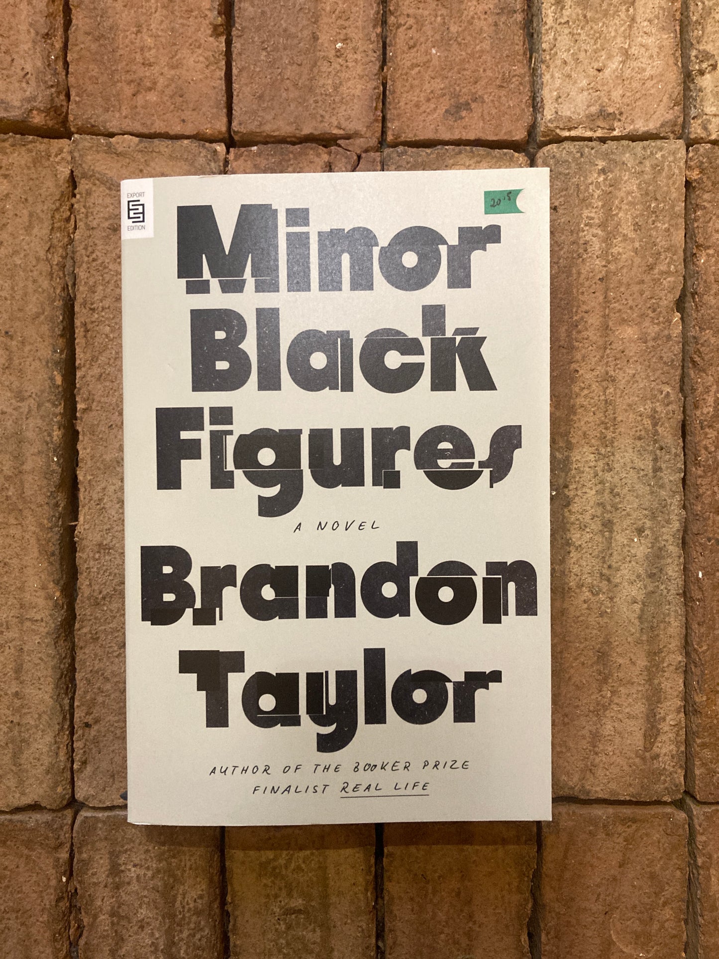 Minor Black Figures