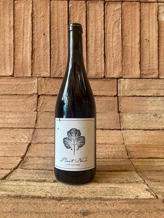 Piri Naturel (Christine Pieroth) - Pinot Noir 2022