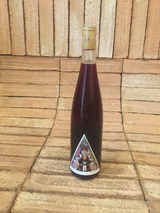 Katla Wines (Jasmine Swan) - Queendom 2024