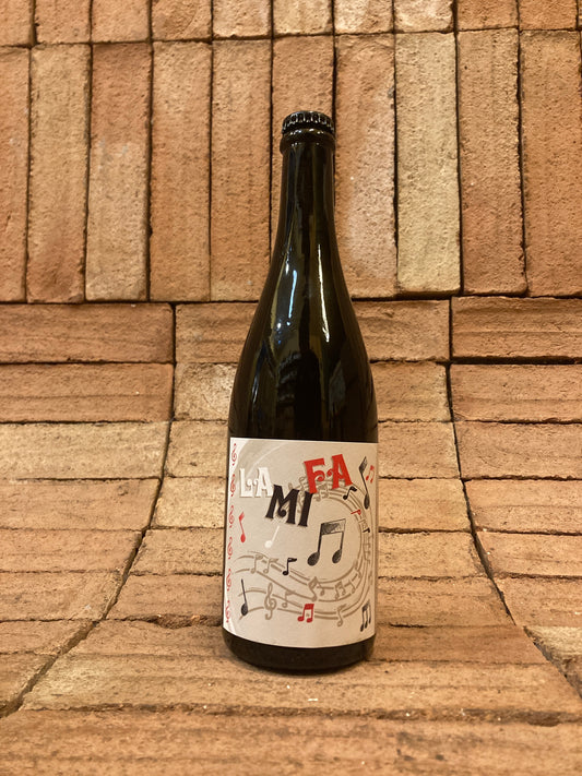 Domaine de Petit Bouchon - LaMiFa ! 2023