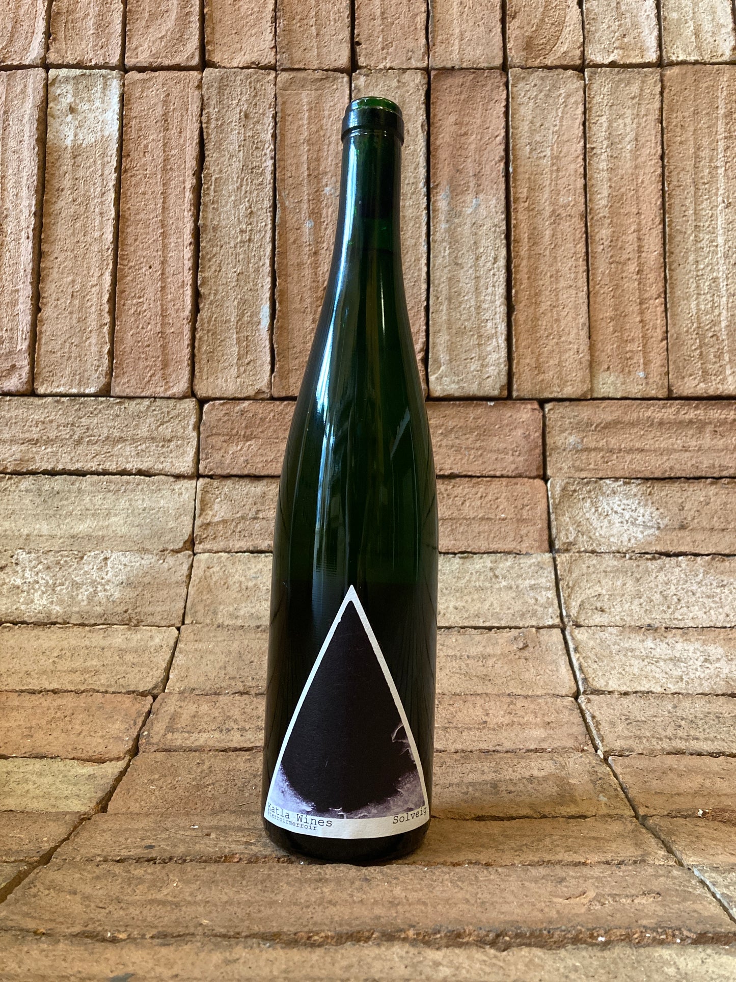 Katla Wines - Solveig 2025