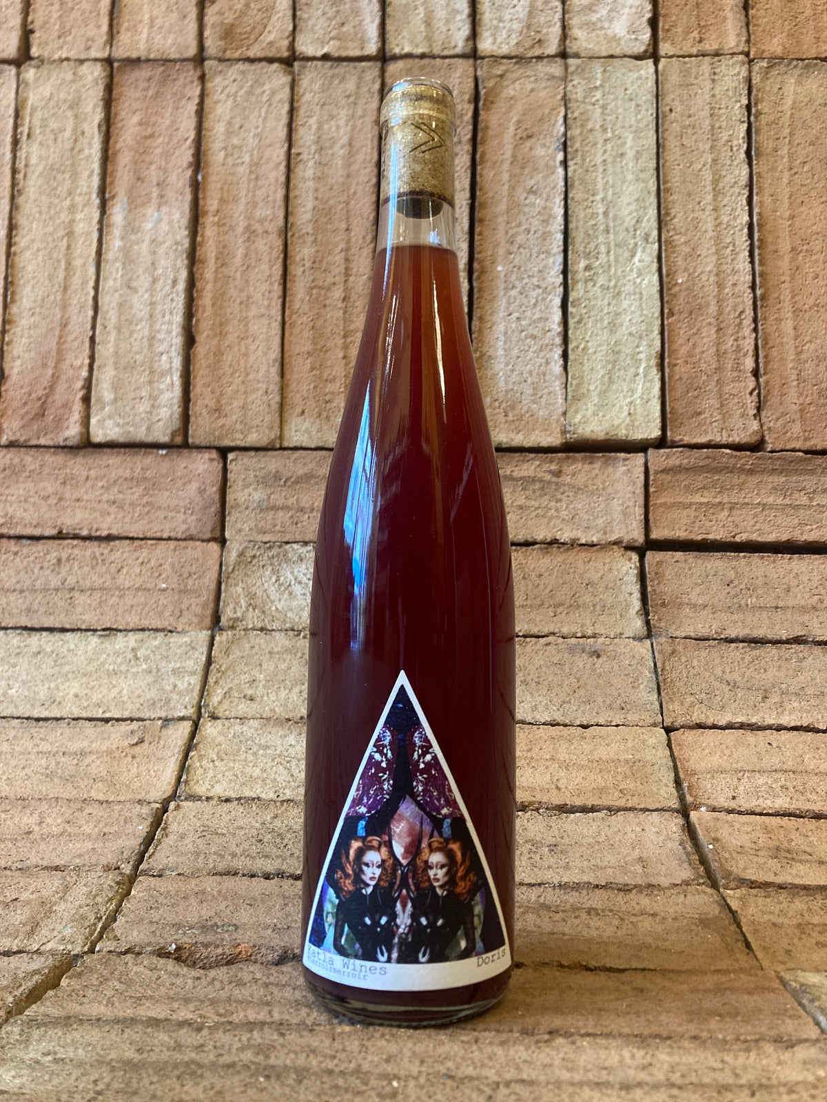 Katla Wines - Doris 2025
