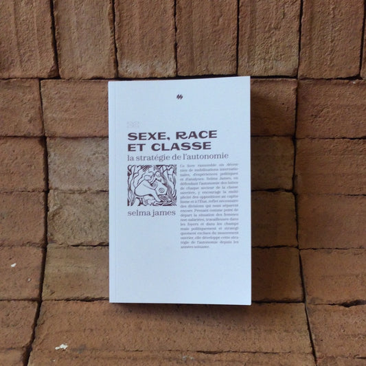 Sexe, race et classe, la stratégie de l'autonomie