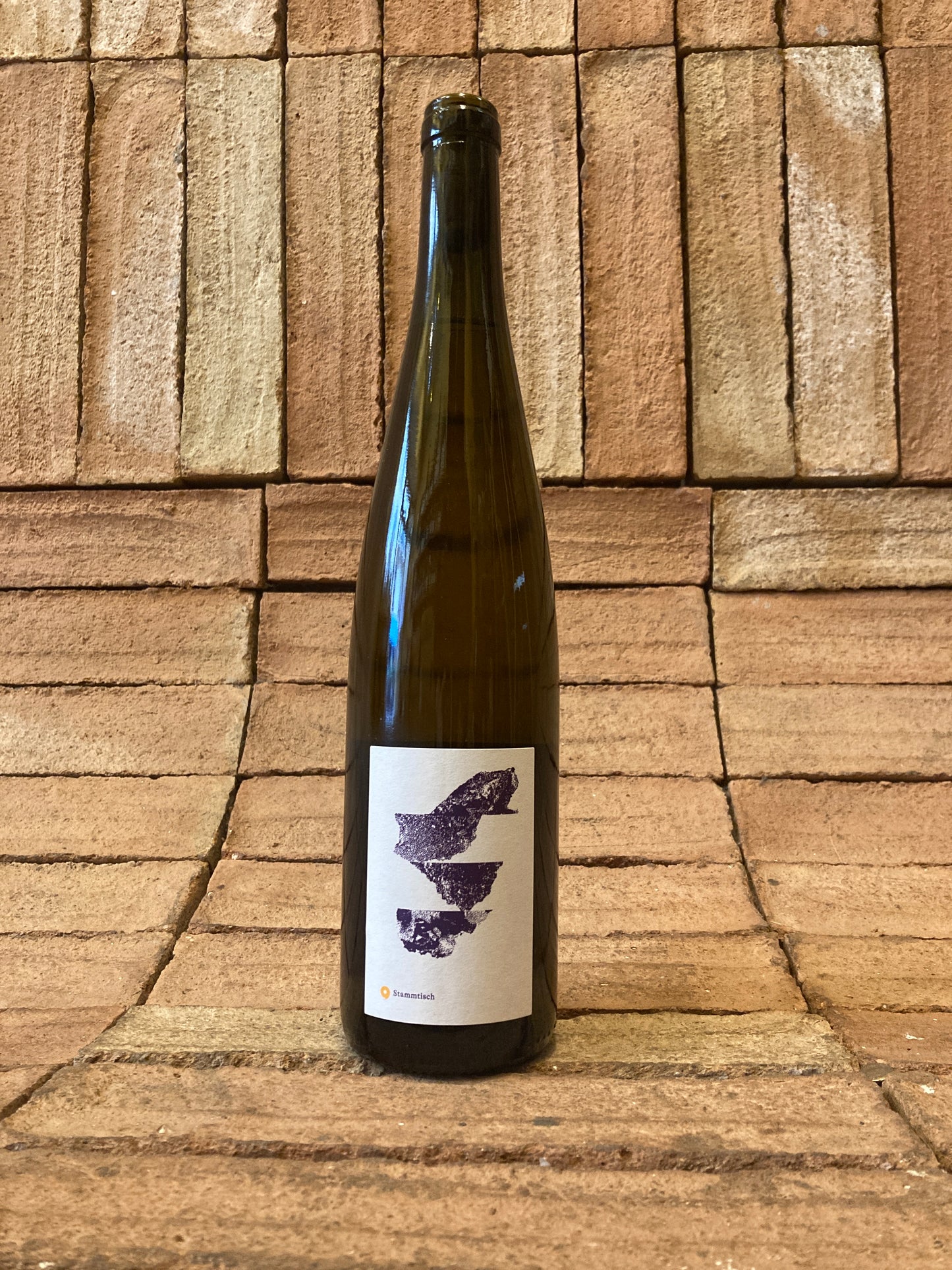 Léonard Dietrich - Stammtisch 2024