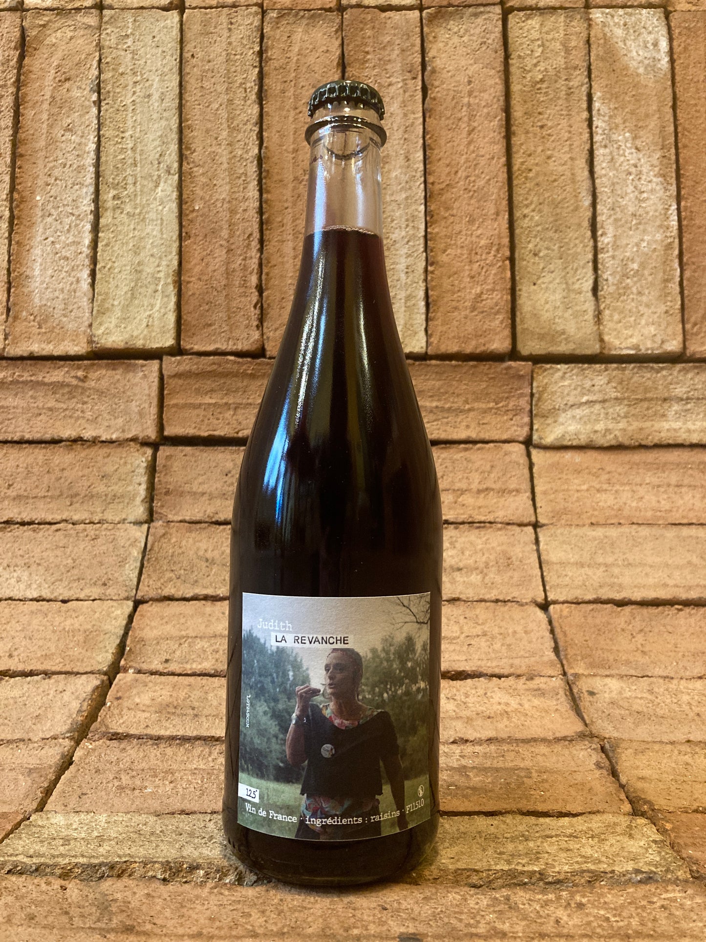 La Revanche - Judith 2024