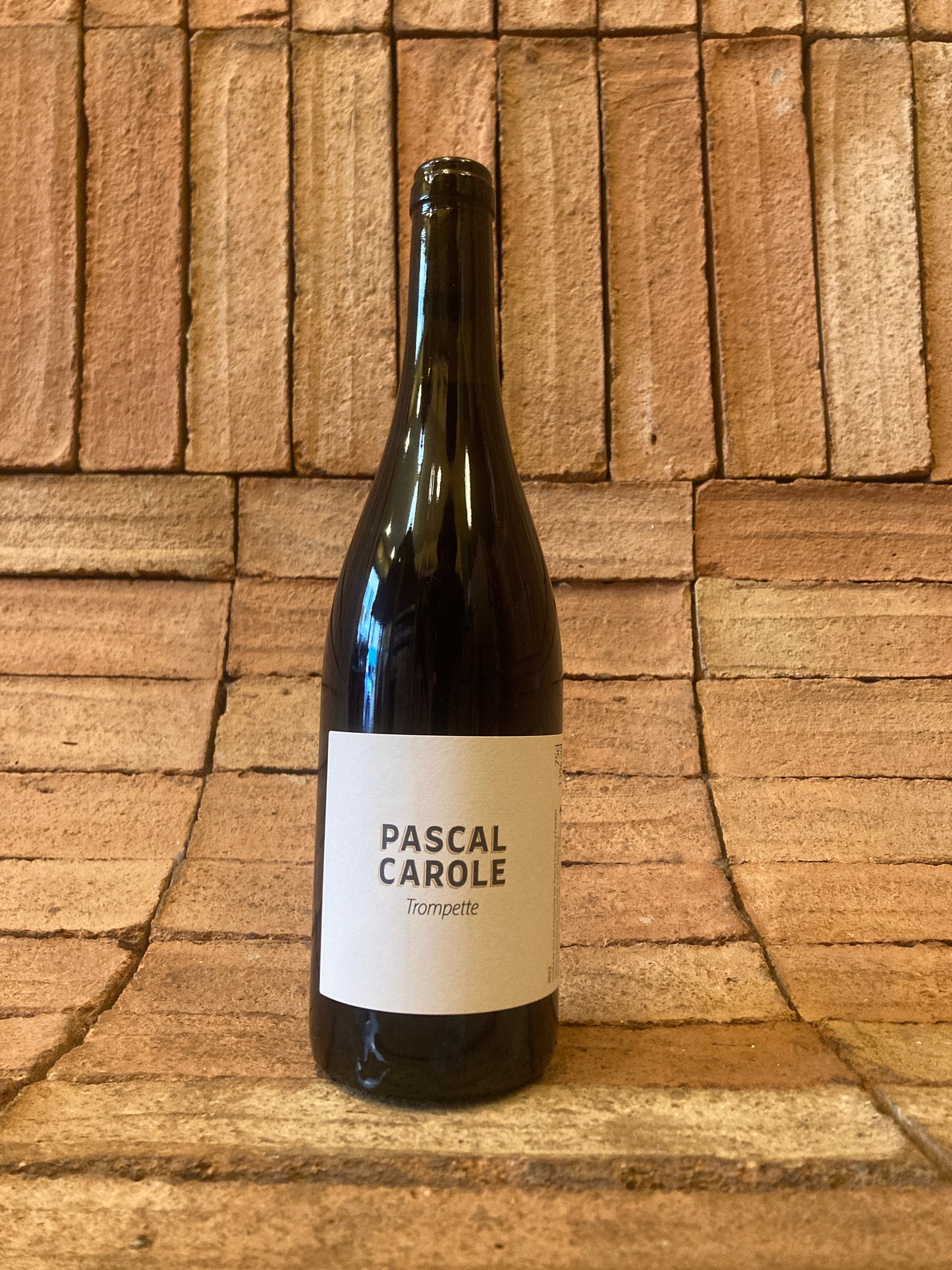 Pascal Carole - Trompette 2023