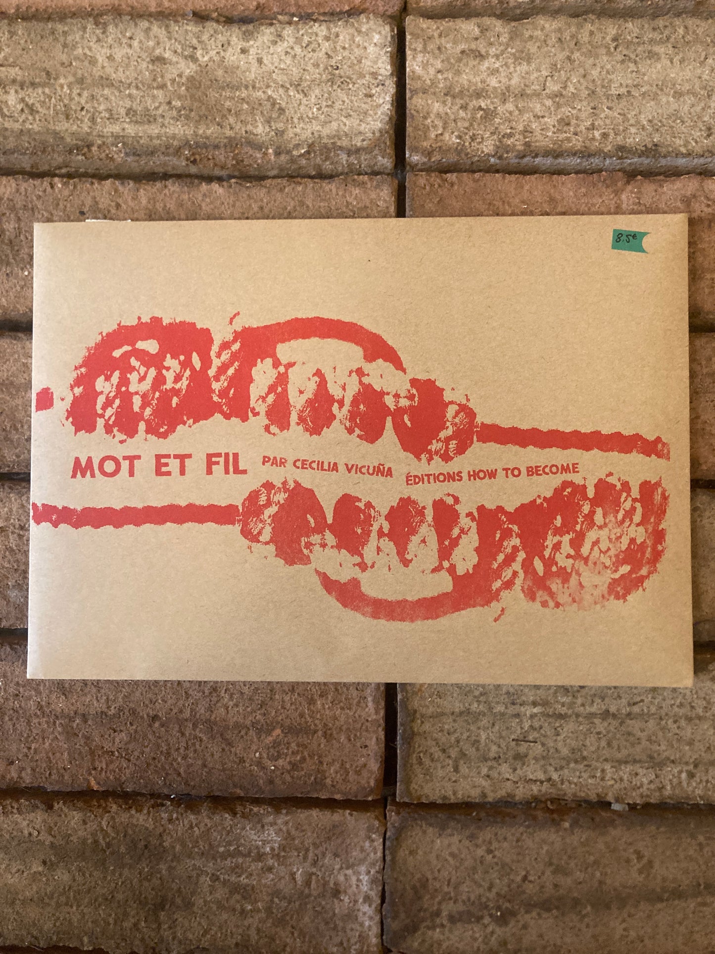 Mot et Fil