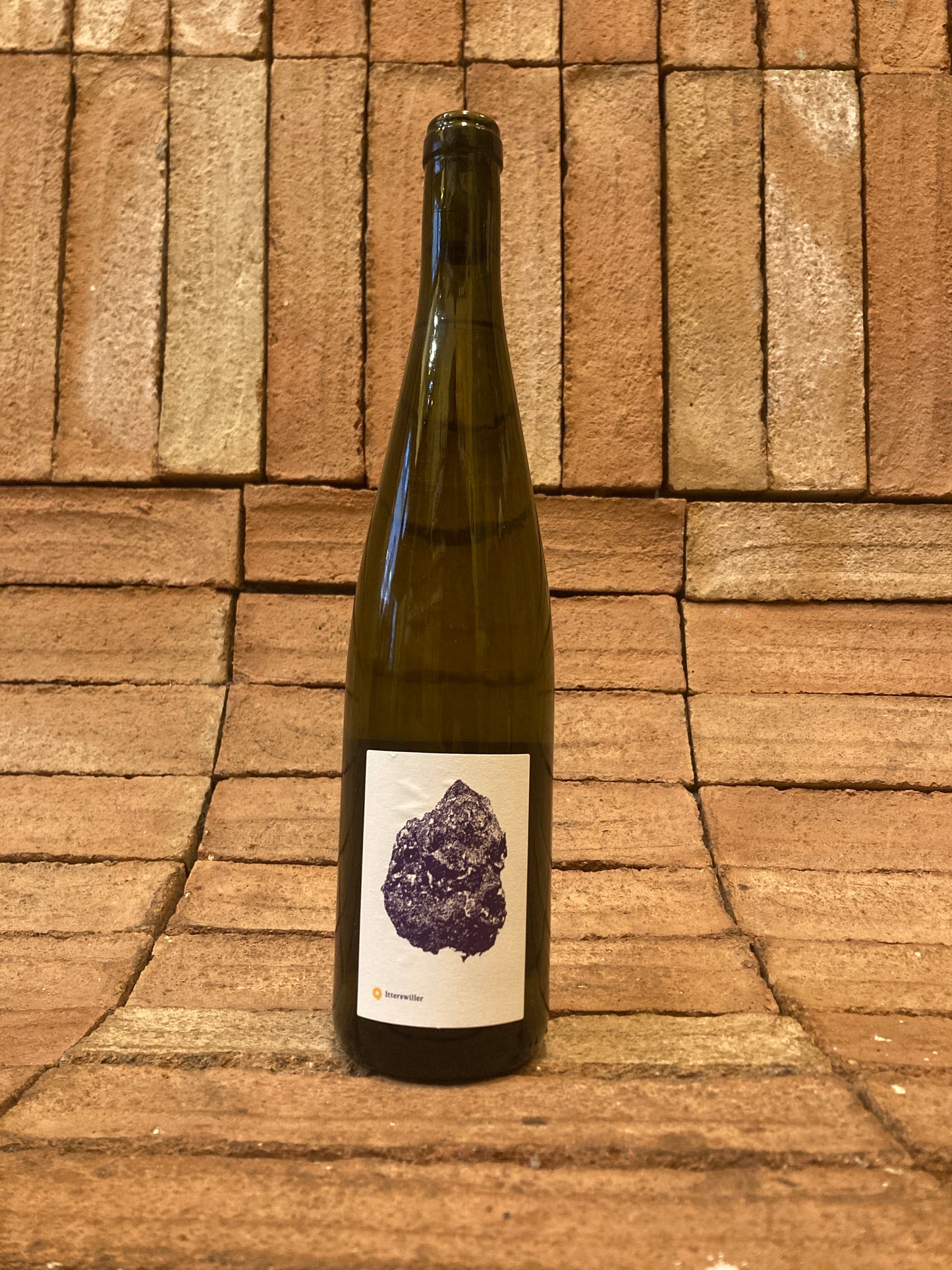 Léonard Dietrich - Itterswiller 2024