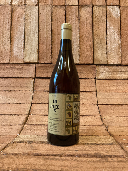 Mendall - MIX 2023/2024