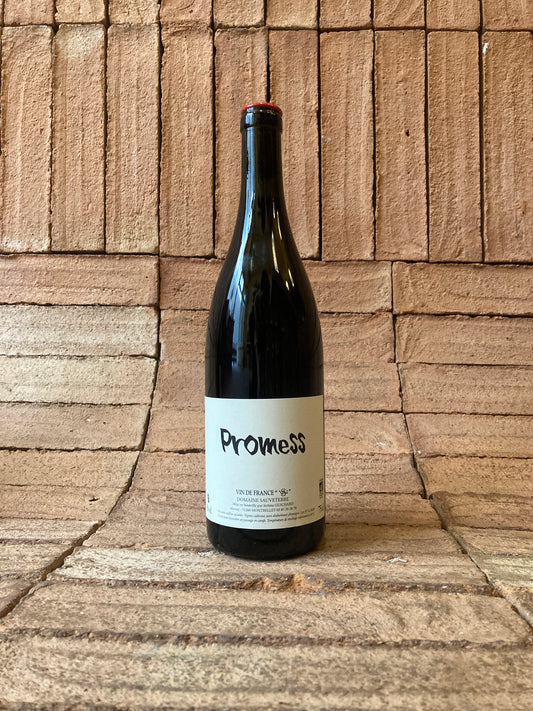 Jérôme Guichard - Promess 2020