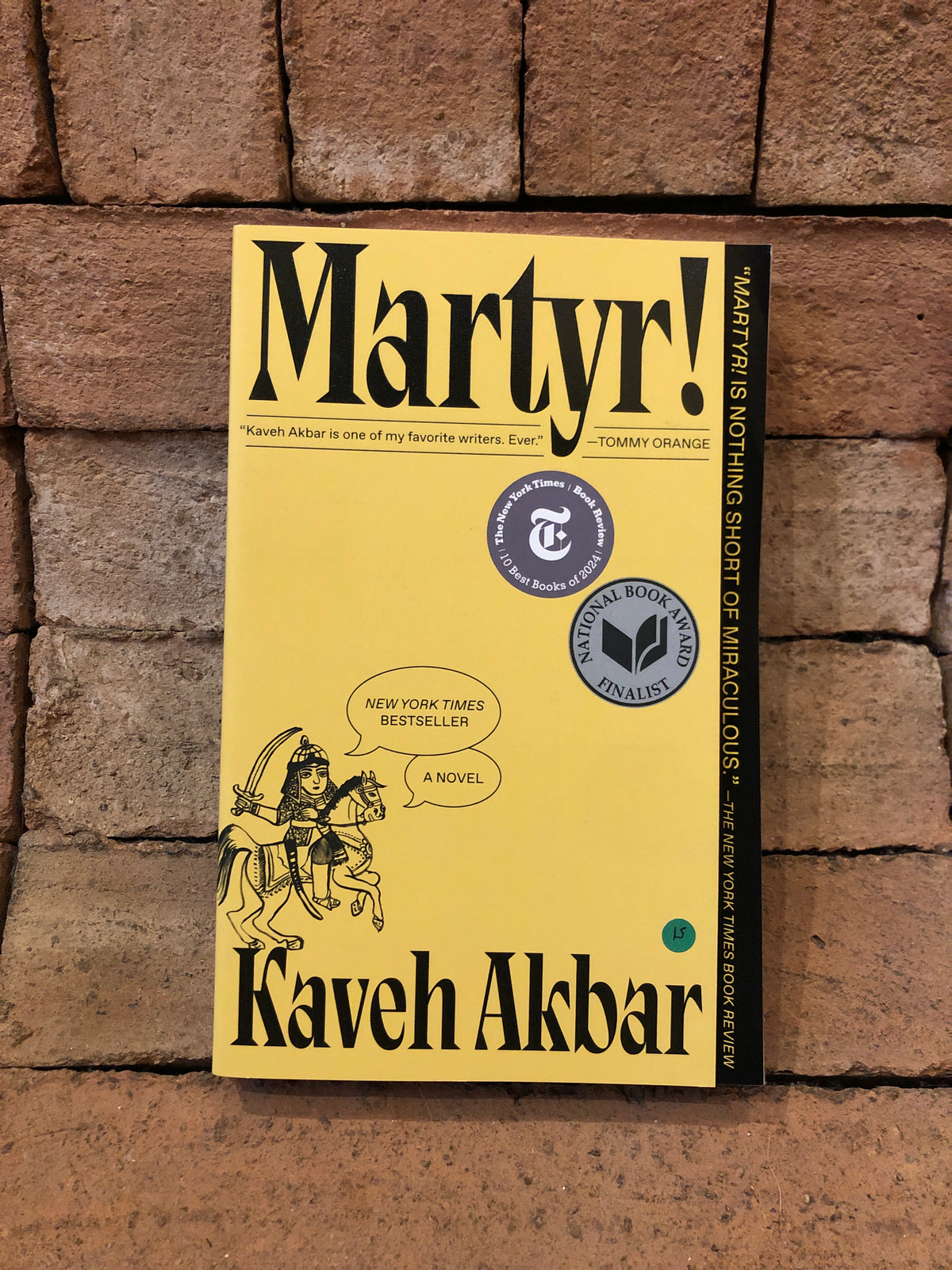Martyr
