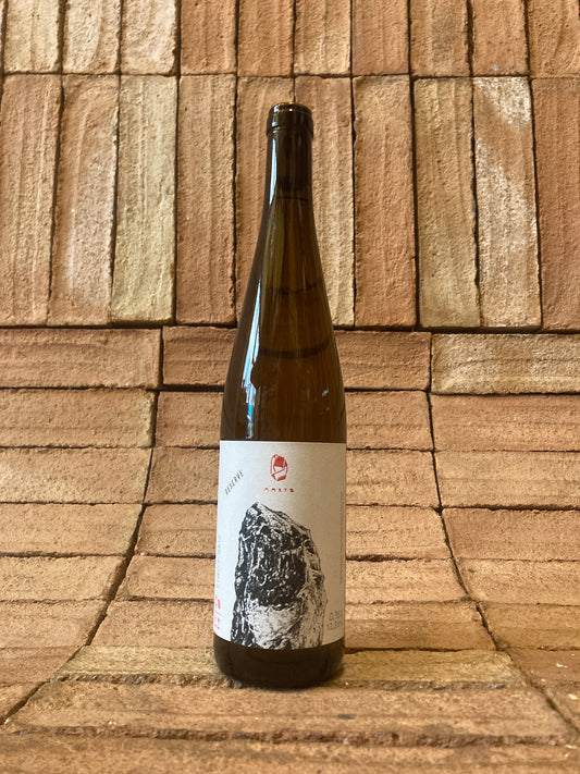 Marto Wines - Pinot Gris Reserve 2022